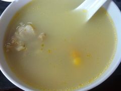 老火汤-得心斋(文华北路店)