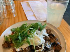 -Egg•Allday Brunch(襄阳北路店)