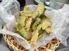 -Ginger(兴国路店)