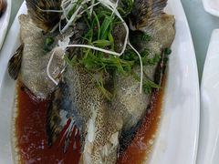 -范饭椰林川湘味海鲜·椰子鸡(三亚湾椰梦长廊店)