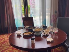 -水润轩私厨海南菜餐厅(铂尔曼酒店)