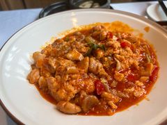 -马仕玖煲·融合菜·酥不腻烤鸭(人大店)