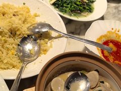 -东南里湖景餐厅·新闽菜(浦西万达店)