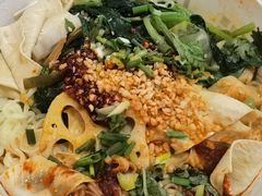 -小谷姐姐麻辣拌·麻辣烫(潞河店)