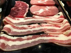 -炉小哥烤肉(朗悦公园茂店)