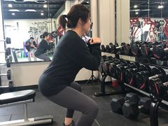 -BD健身私教工作室(CBD店)