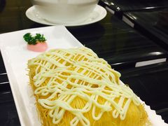 -虾饺妹·粤式手工点心(水荫路店)