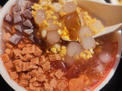 -探鱼·鲜青椒爽麻烤鱼(领展购物广场店)