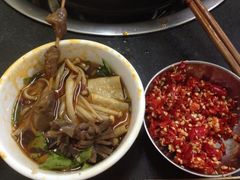iphone_upload_pic-飘香火锅(玉林西路店)
