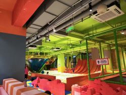 -宝燕乐园(闵行旗舰店)