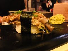 -昊·来了寿司(双楠2店)