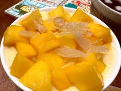 -小团圆糖水铺(襄阳南路店)