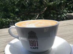 -1901 Cafe(西四店)