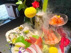 -蟹犇前•帝王蟹雪蟹(陆家嘴店)