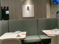 大堂-必胜客(东大桥店)