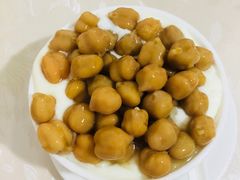 -老周记顺德双皮奶