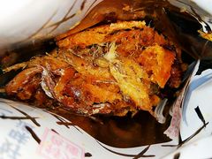 -水一方现烤鱿鱼丝大连特产(高新苏宁百货店)