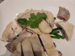 -新兴·金羊座·粤菜点心(乐峰店)