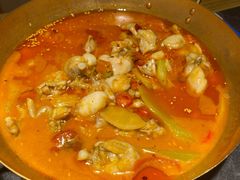 -大川先生·小龙虾·川菜(信义坊店)