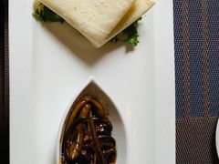 -马勒别墅·中餐厅