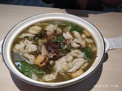 -友达面馆(二七南路店)