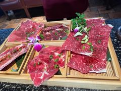 -牛焱·烧肉酒肆(五大道店)