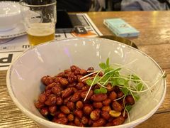 -爱啤精酿·民谣酒馆(滨江店)