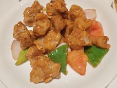 -莆田餐厅PUTIEN(武商MALL店)
