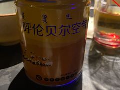 -很久以前羊肉串(清河店)