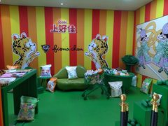 -罗森便利店(迪士尼店)