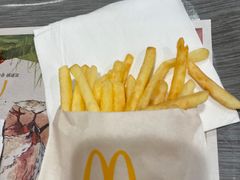 -麦当劳(桐乡润丰步行街店)