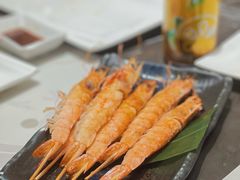 -大渔铁板烧(东城店)
