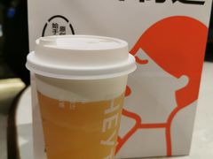 -喜茶(上海正大广场店)