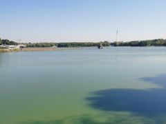 -大兴滨河森林公园