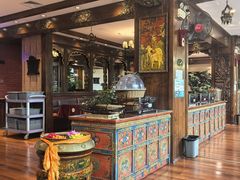 -娜玛瑟德餐厅(仙足岛店)