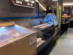 -一绪に寿喜烧(虹悦城店)