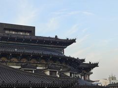 -西安城墙·碑林历史文化景区