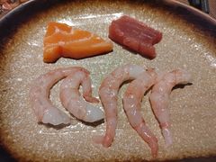 -和彩放题餐厅(酒仙桥店)