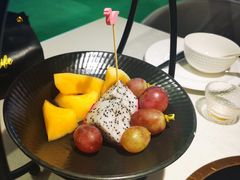 -川越泰火锅(吉利大厦店)
