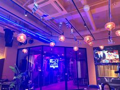 -Ambra Haus琥珀屋精酿餐厅(宝山店)