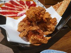-龙神·炭烧酒场深夜食堂(新街口店)