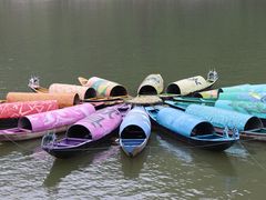 -新安江山水画廊风景区
