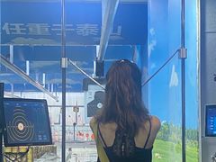 -都市枪神实弹射击俱乐部