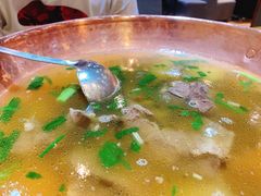 -妈妈的味道(和顺古镇店)