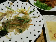 -紫霞门韩国料理烤肉(深南东路店)