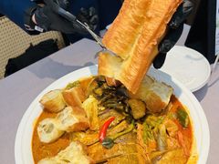 -珍宝海鲜JUMBO Seafood(北京SKP店)