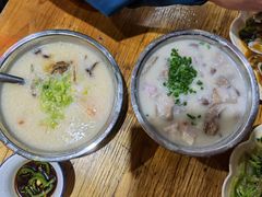 -南记食粥坊·宵夜大排档(莲花总店)