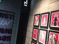 -CGV影城(黄河道ScreenX店)
