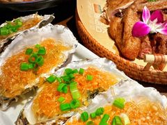 -前海沿·青岛菜(李沧万达店)