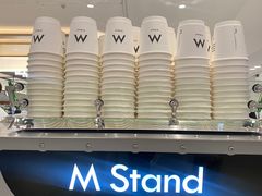 -M Stand(宁波万象城店)